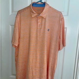 Izod golf shirt
